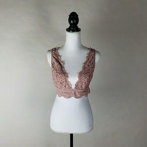 Victoria's Secret Pink Bralette